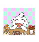 Benwan life（個別スタンプ：25）