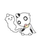 Benwan life（個別スタンプ：31）