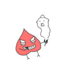Benwan life（個別スタンプ：32）