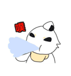 Benwan life（個別スタンプ：37）