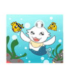 Benwan life（個別スタンプ：40）
