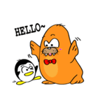 DaLing's Happy Day（個別スタンプ：5）