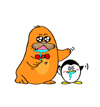 DaLing's Happy Day（個別スタンプ：6）