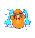 DaLing's Happy Day（個別スタンプ：7）