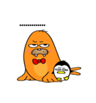 DaLing's Happy Day（個別スタンプ：8）