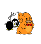 DaLing's Happy Day（個別スタンプ：18）