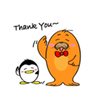 DaLing's Happy Day（個別スタンプ：23）