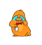 DaLing's Happy Day（個別スタンプ：29）