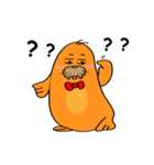 DaLing's Happy Day（個別スタンプ：30）