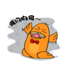 DaLing's Happy Day（個別スタンプ：36）