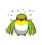Chu Chu is coming！（個別スタンプ：28）