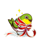 Chu Chu is coming！（個別スタンプ：29）