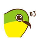 Chu Chu is coming！（個別スタンプ：32）