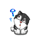 puppy maxnum（個別スタンプ：3）