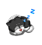 puppy maxnum（個別スタンプ：4）