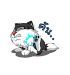 puppy maxnum（個別スタンプ：10）