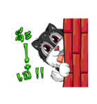 puppy maxnum（個別スタンプ：11）