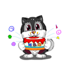 puppy maxnum（個別スタンプ：12）