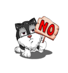 puppy maxnum（個別スタンプ：14）