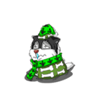 puppy maxnum（個別スタンプ：18）