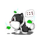puppy maxnum（個別スタンプ：19）