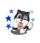 puppy maxnum（個別スタンプ：20）