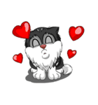 puppy maxnum（個別スタンプ：21）