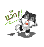 puppy maxnum（個別スタンプ：23）