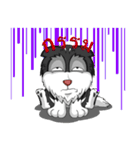 puppy maxnum（個別スタンプ：25）