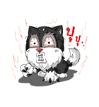 puppy maxnum（個別スタンプ：26）