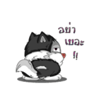puppy maxnum（個別スタンプ：35）