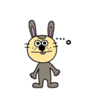 ラスク 2（個別スタンプ：5）