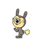 ラスク 2（個別スタンプ：8）
