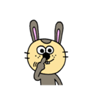 ラスク 2（個別スタンプ：15）
