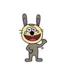 ラスク 2（個別スタンプ：16）