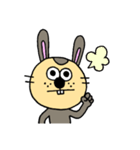 ラスク 2（個別スタンプ：17）