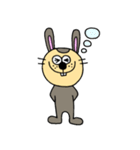 ラスク 2（個別スタンプ：18）