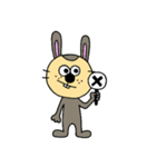 ラスク 2（個別スタンプ：22）