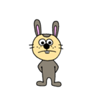 ラスク 2（個別スタンプ：24）