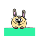ラスク 2（個別スタンプ：26）