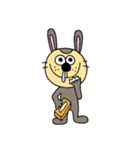 ラスク 2（個別スタンプ：27）