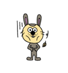 ラスク 2（個別スタンプ：31）