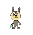 ラスク 2（個別スタンプ：32）
