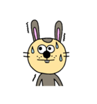 ラスク 2（個別スタンプ：38）