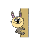 ラスク 2（個別スタンプ：39）