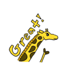 Animal Nation（個別スタンプ：7）