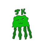 Animal Nation（個別スタンプ：10）