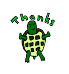 Animal Nation（個別スタンプ：20）