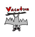 Animal Nation（個別スタンプ：22）