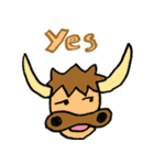 Animal Nation（個別スタンプ：25）